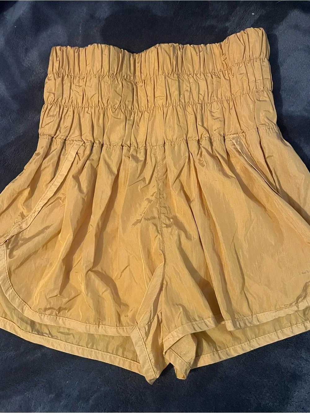 Free People lightweight high
